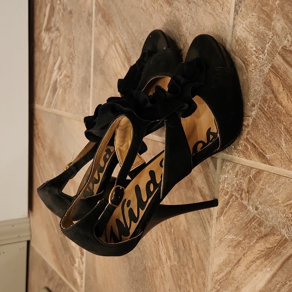 Wild Rose Shoes Wild Rose High Heels Poshmark